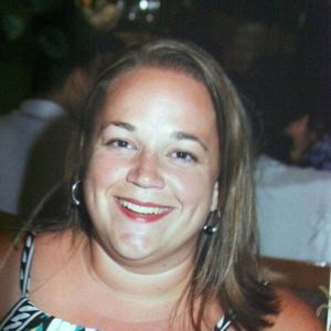 Meet your Posher, Jami